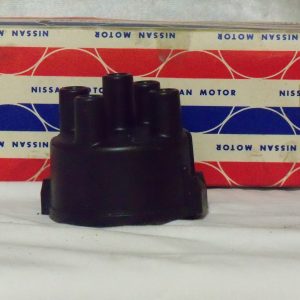 Datsun Fairlady Roadster Distributor Cap U20 & R16