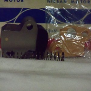 Datsun Fairlady Roadster 2000 U20 Lower Tensioner