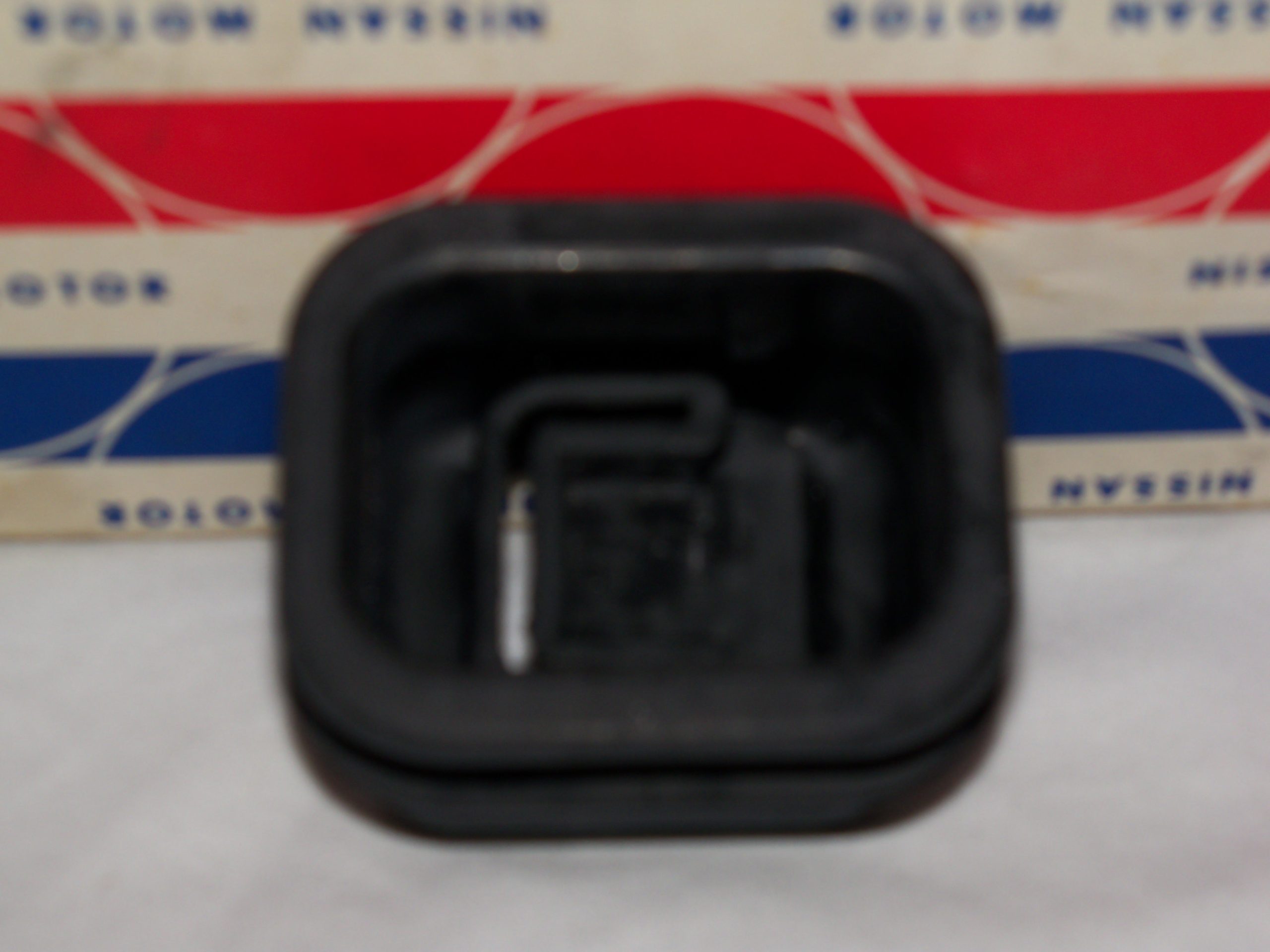 Datsun Roadster Fairlady 2000 5 Speed Shift Fork Boot