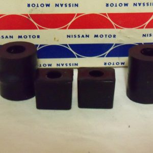 Datsun Roadster Sway Bar Bushing Set Polyurethane (18mm)