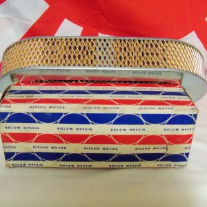 Datsun Fairlady Roadster R16 Air Filter