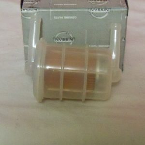 Datsun Fairlady Roadster Fuel Filter U20 & R16 69 To 70 years