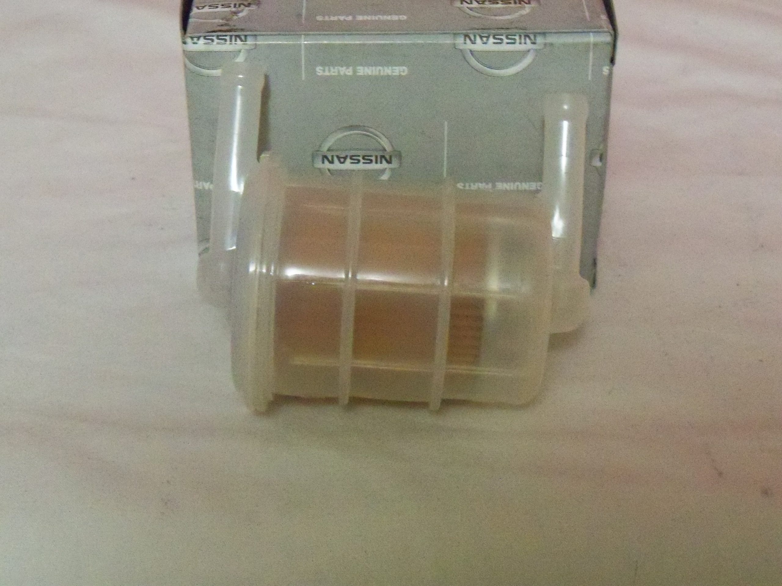 Datsun Fairlady Roadster Fuel Filter U20 & R16 69 To 70 years