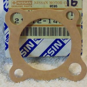 Datsun Fairlady Roadster R16 2 Hole Themostat Gasket Set