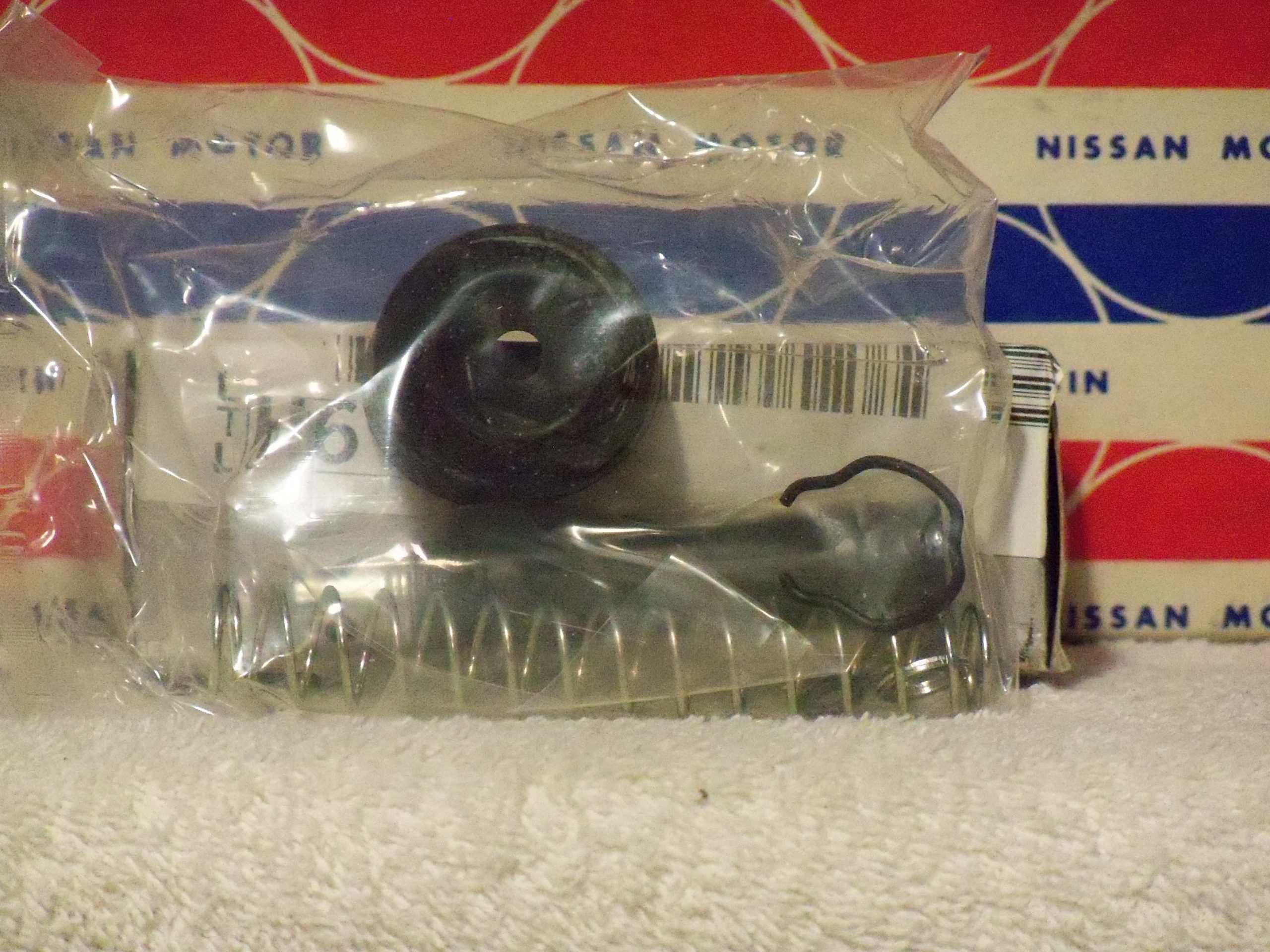 Datsun Fairlady Roadster Clutch Master Repair Kit Major 1965 to 1970