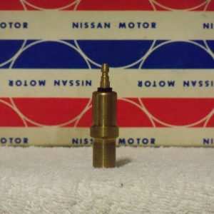 Datsun Fairlady Roadster Temperature Sending Unit U20 & R16