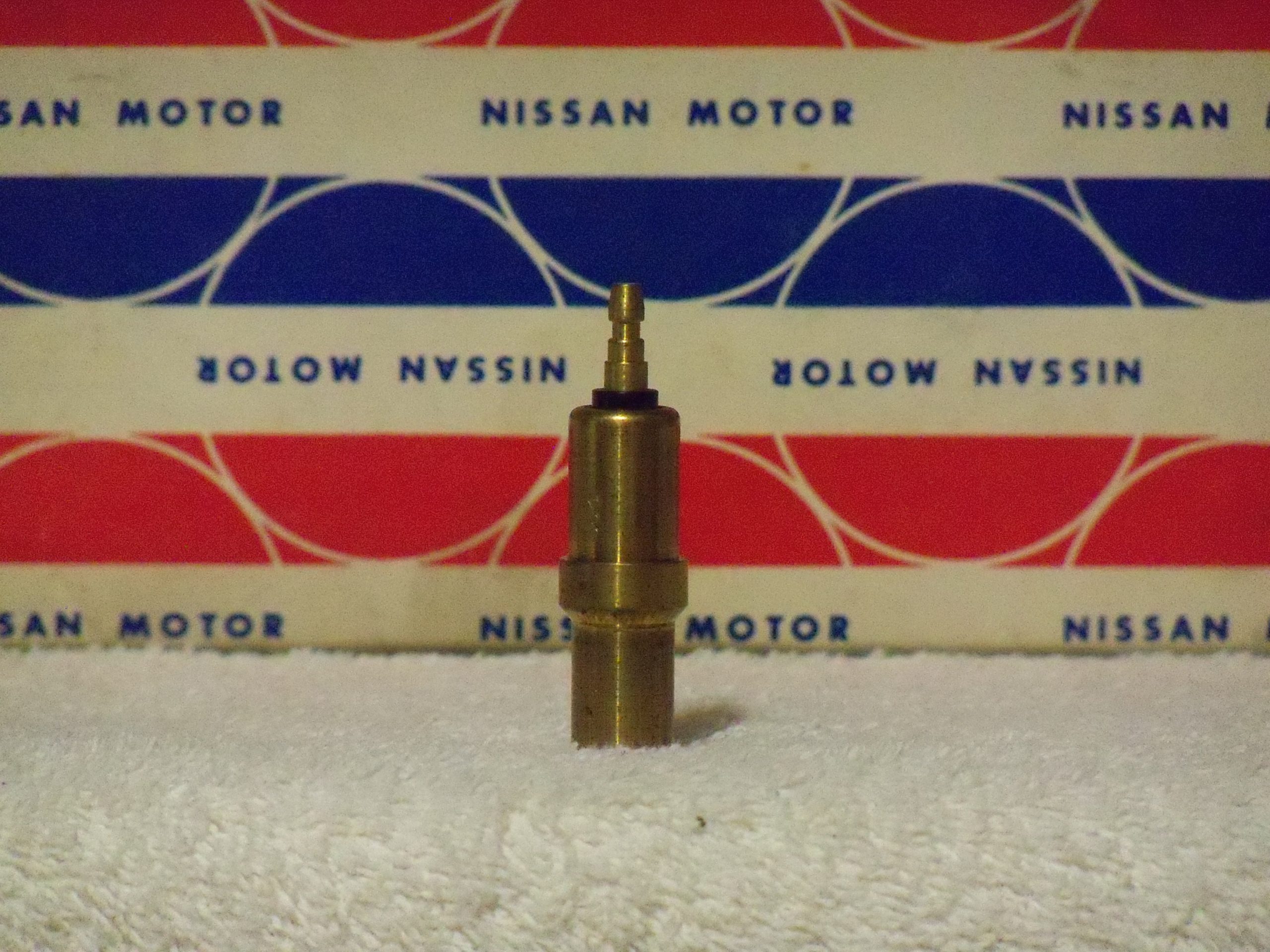 Datsun Fairlady Roadster Temperature Sending Unit U20 & R16