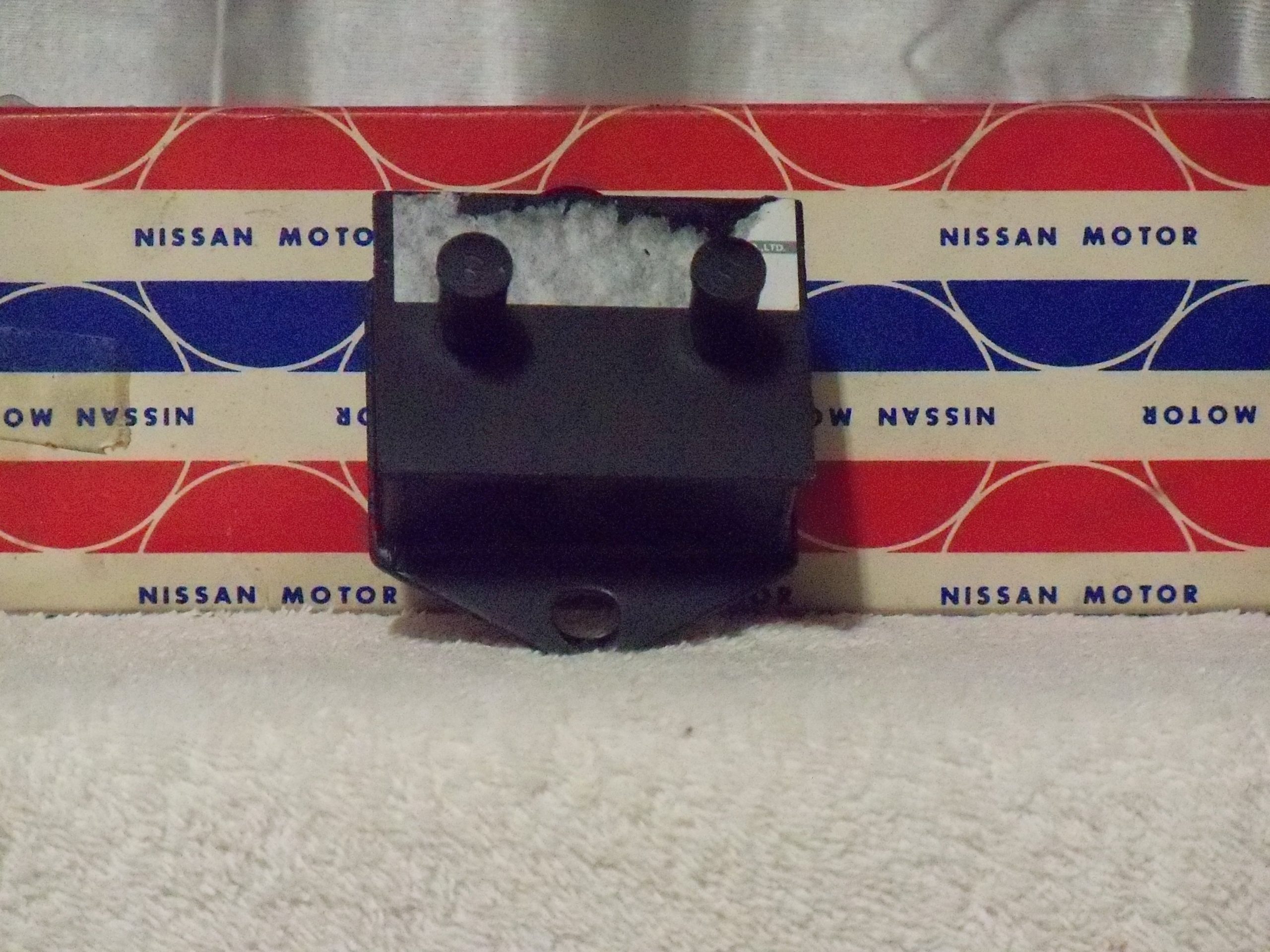Datsun Fairlady Roadster Motor Mount U20/R16