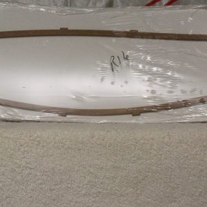 Datsun Fairlady Roadster R16/ 15 Valve Cover Gasket