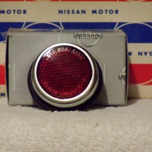 Datsun Fairlady Roadster Rear Reflector Assy NOS