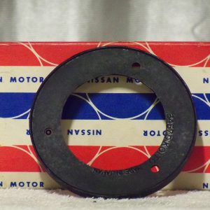 Datsun Fairlady Roadster Front Parklight Gaskets Set 65 to 1969 Years