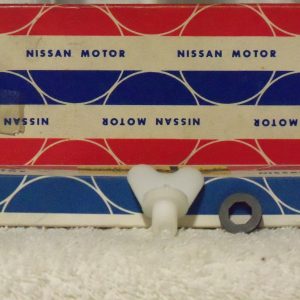 Datsun Fairlady Roadster Radiator Drain Cock & Washer