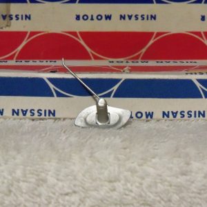Datsun Fairlady Roadster Side Molding Clips  AFT Early Only
