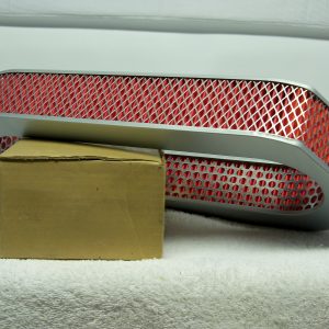 Datsun Fairlady Roadster U20/2000 SU Air Filter