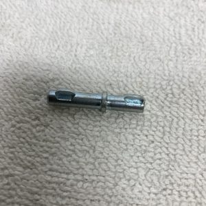 Datsun Roadster 4 speed Angle Pin Adapter All
