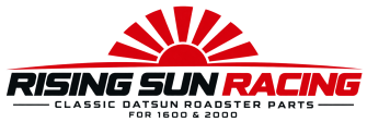 Rising Sun Racing