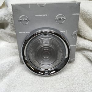 Datsun Roadster Park Light Lens Clear