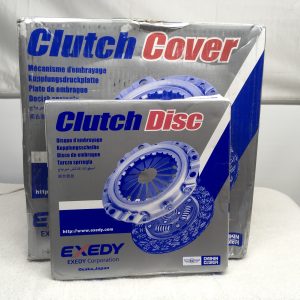 Datsun Fairlady Roadster U20/R16 Heavy Duty Exedy  Clutch Kit