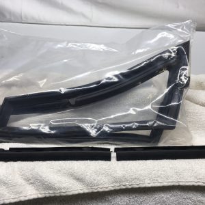 Datsun Roadster Undervent Window Weather Strip Set 66 to 67.5 Years