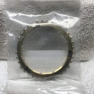 Datsun Roadster Warner Box 1-4 "Brass"