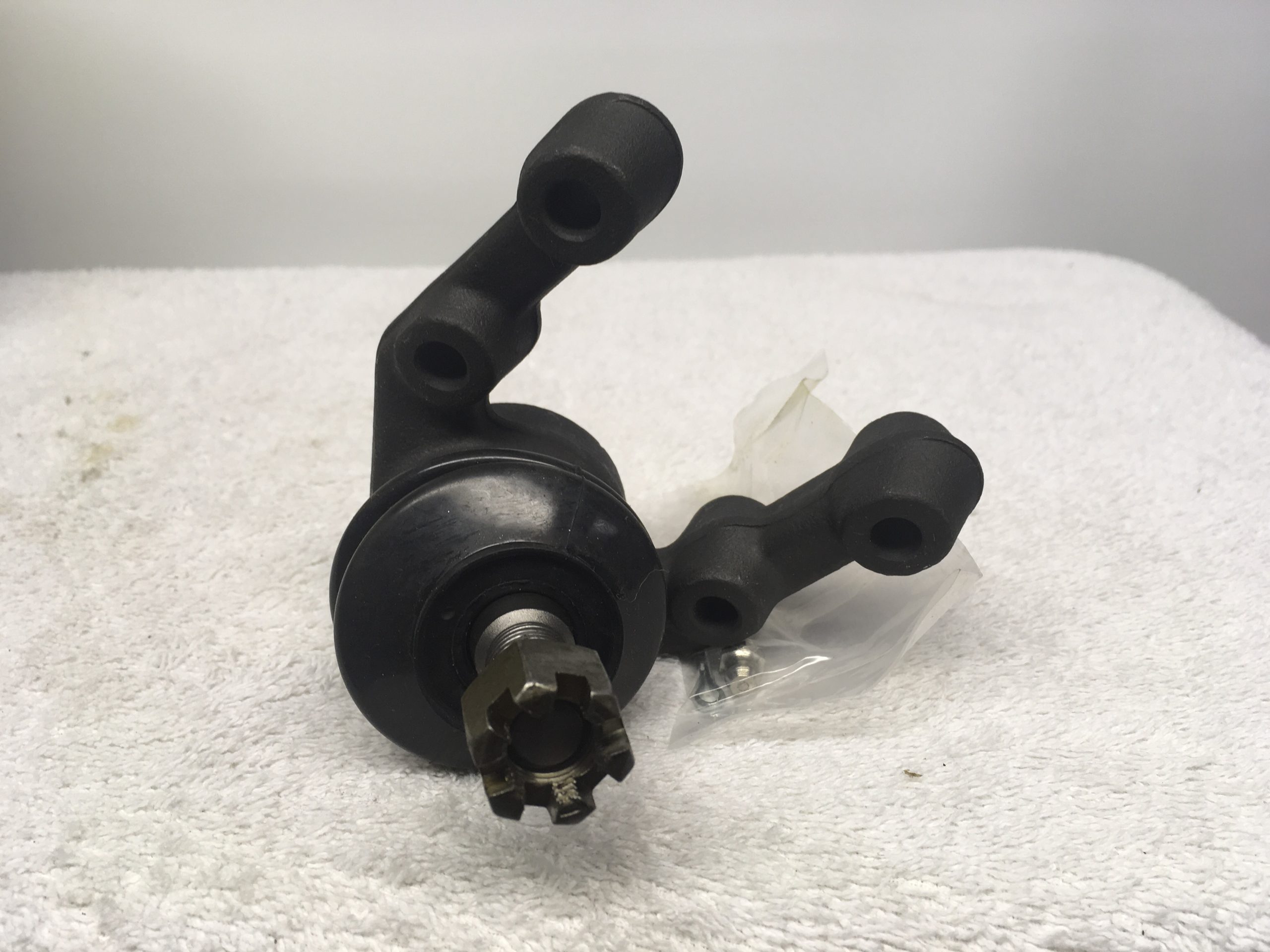 Datsun Roadster Lower Ball Joint 1966 to 1970 (1600 & 2000) - Image 2