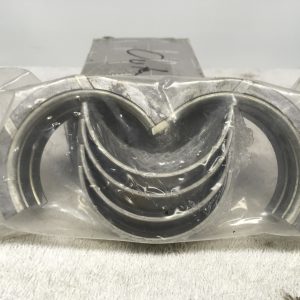 Datsun Fairlady Roadster G15/R16 3 Main Bearing Set 010 Under AFT
