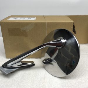 Datsun Roadster SPL311 NOS Drivers & Passenger Fender Mirror Set