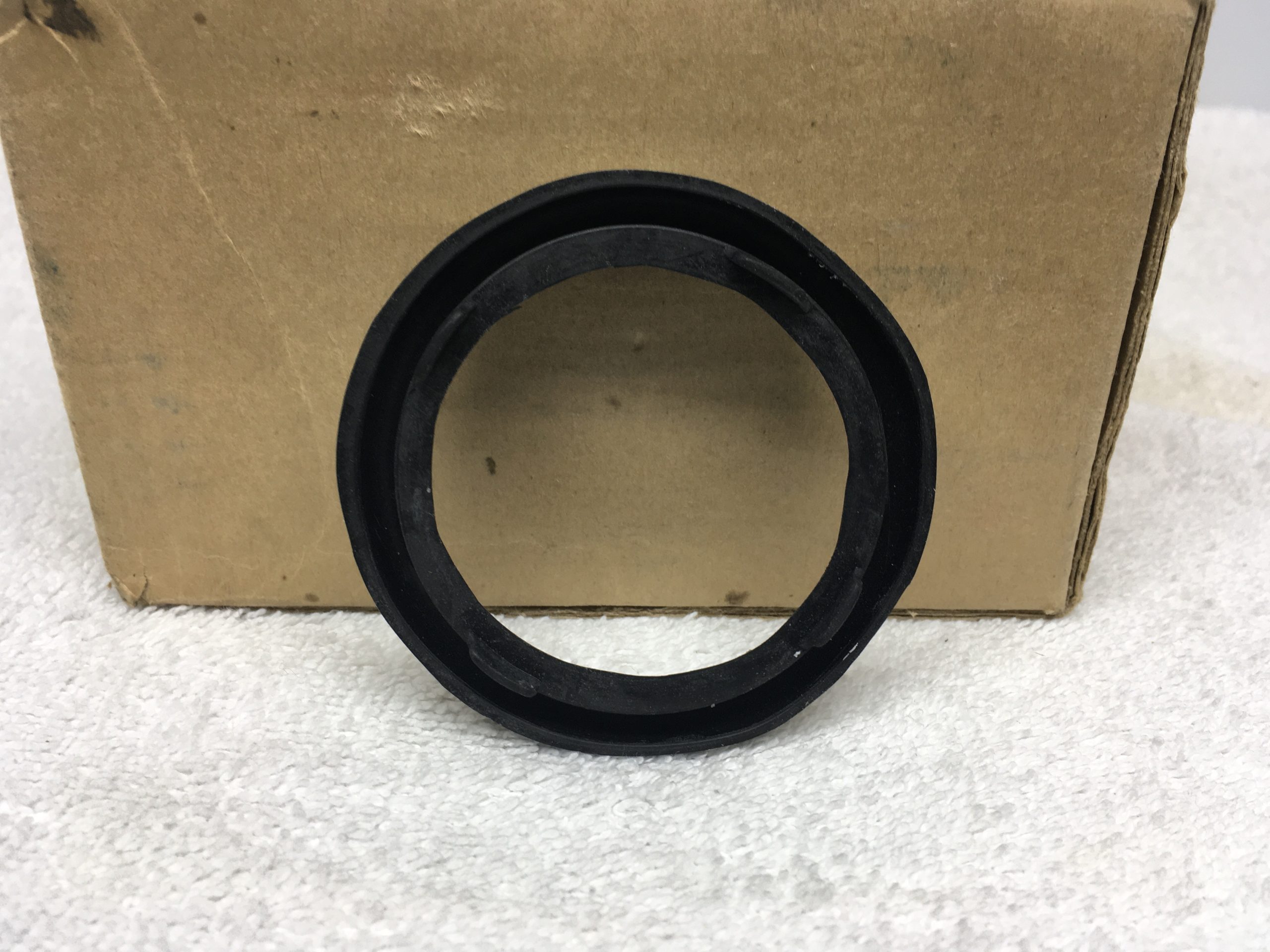 Datsun Roadster Horn Button Rubber Spring 65 to 67.5 Models