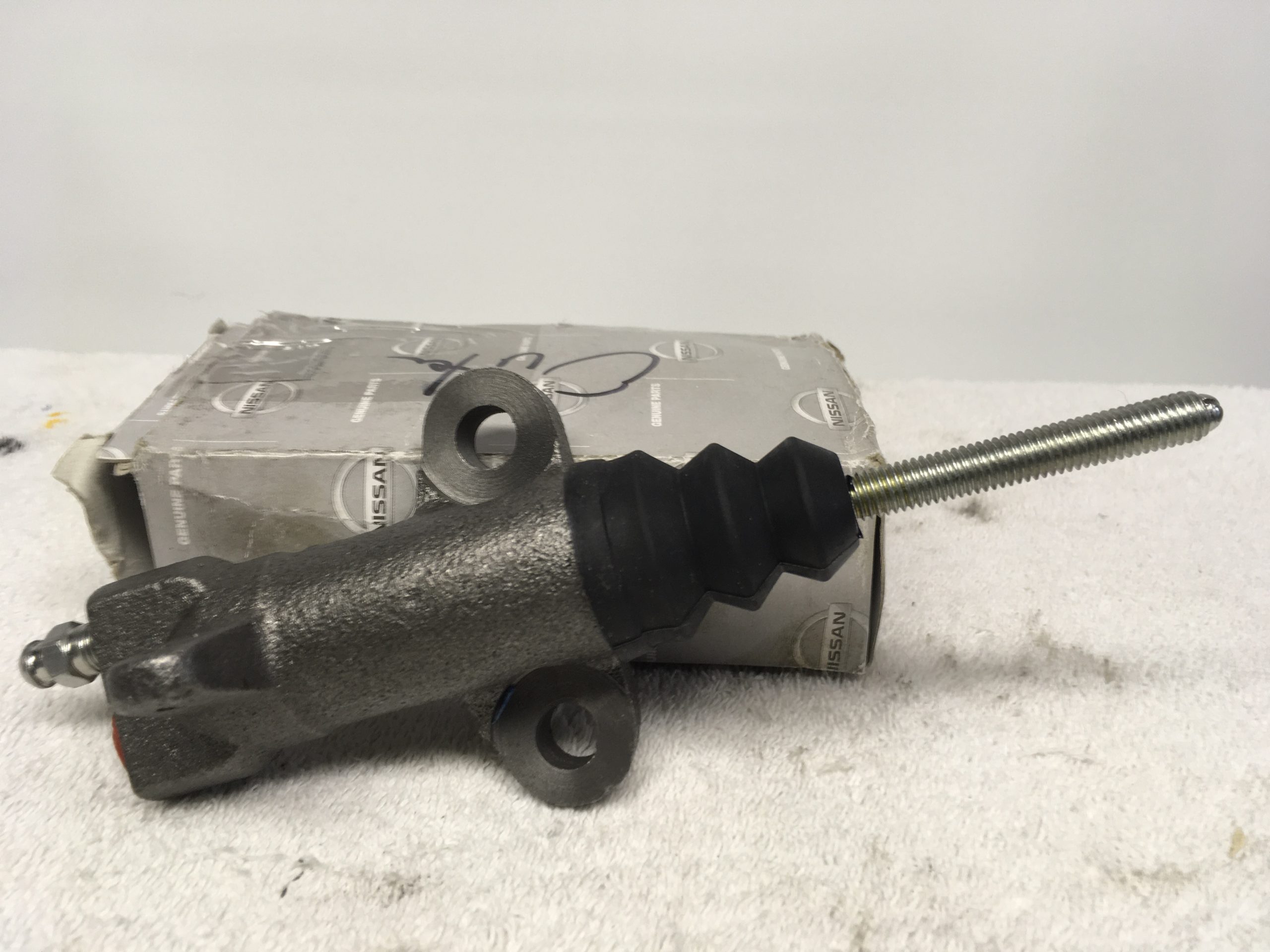 Datsun Roadster Aftermarket Slave Cylinder 67 to 1970 Years