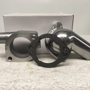 Datsun Roadster U20 Thermostat Housing & Elbow Set