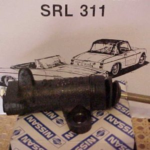 Datsun Fairlady Roadster R16 Slave Cyl